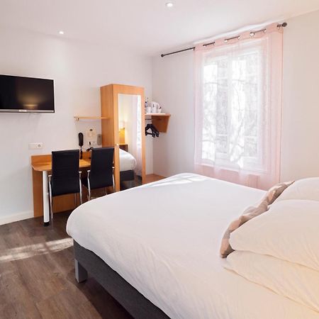 Hotel De Paris Jaligny מראה חיצוני תמונה
