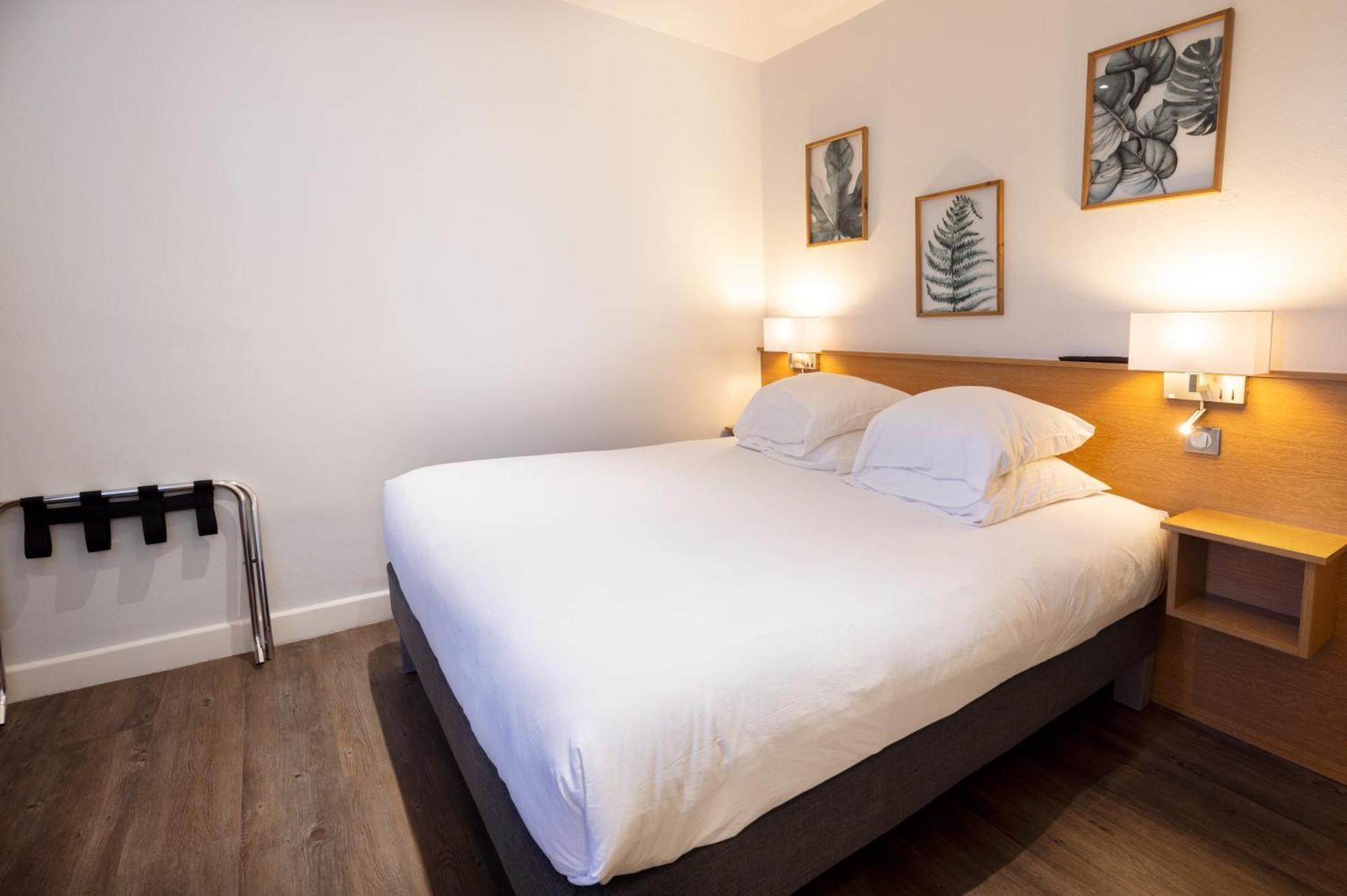 Hotel De Paris Jaligny מראה חיצוני תמונה