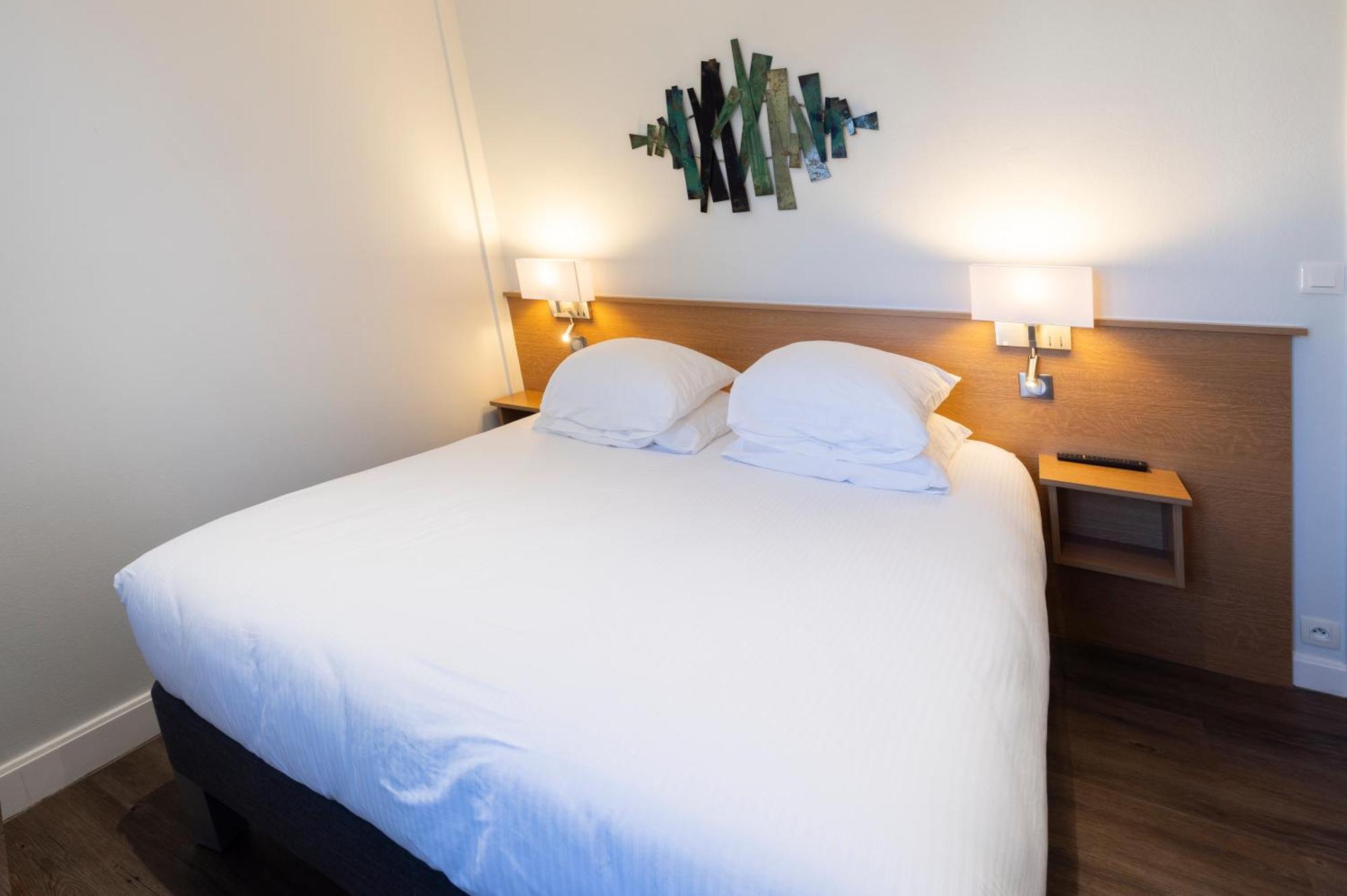 Hotel De Paris Jaligny מראה חיצוני תמונה
