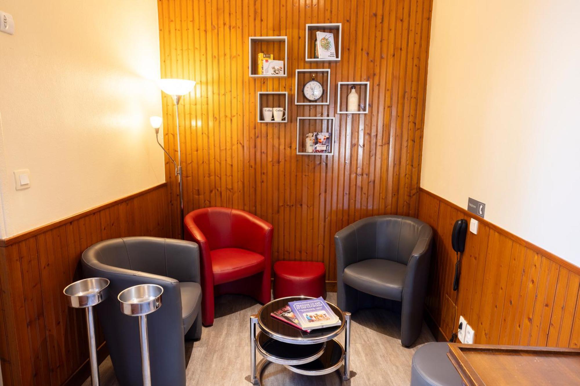 Hotel De Paris Jaligny מראה חיצוני תמונה