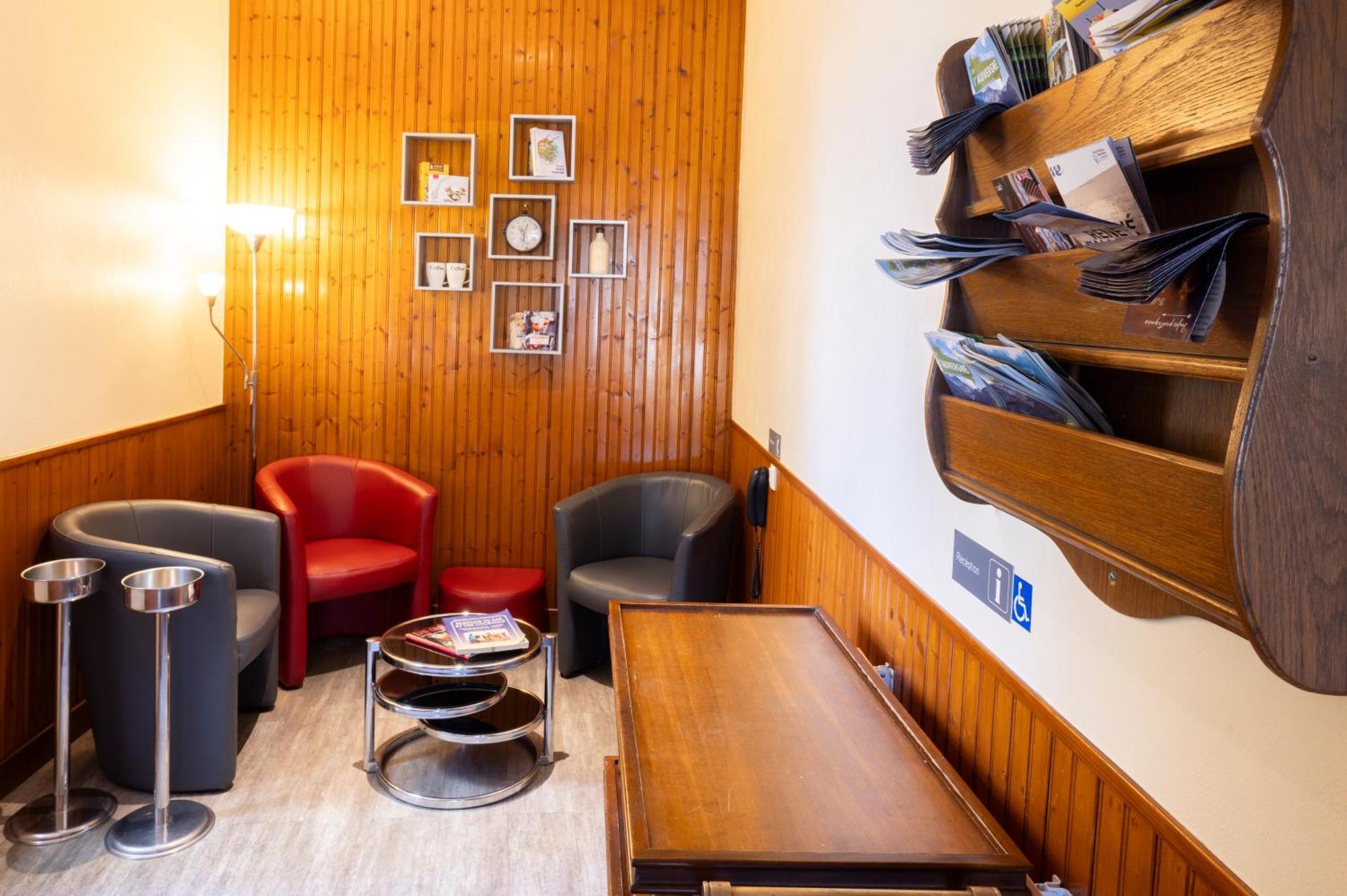 Hotel De Paris Jaligny מראה חיצוני תמונה